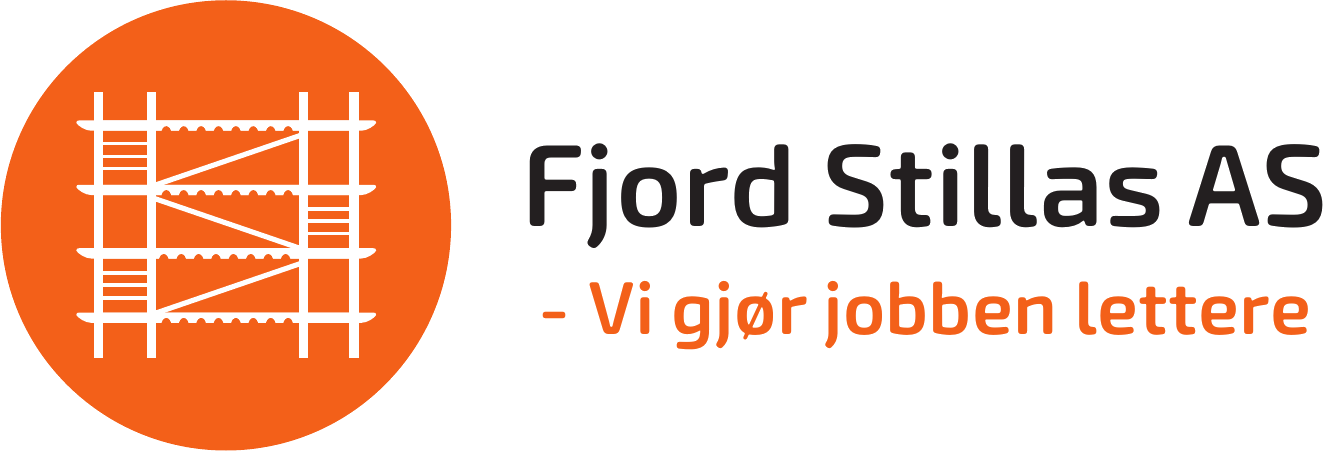 Fjord Stillas AS logo