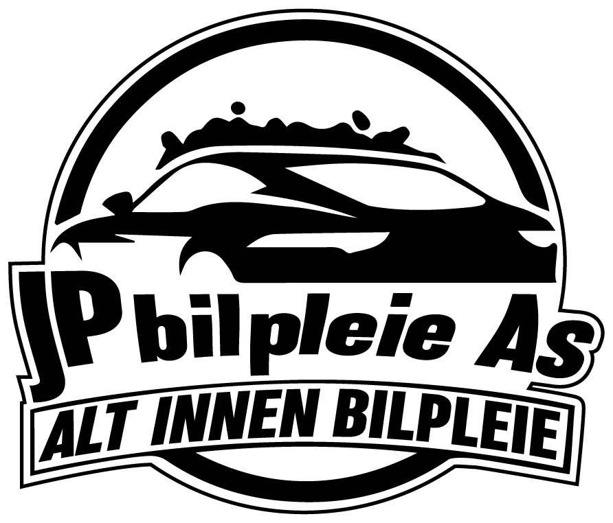 JP Bilpleie AS logo